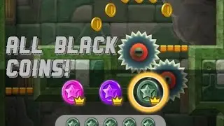 Super Mario Run - World 4-1 
