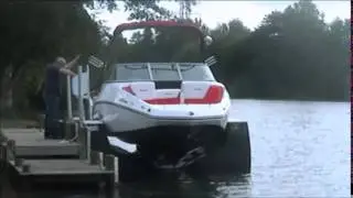 HarborHoist Lift
