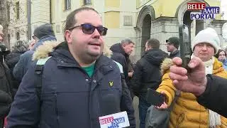 Tužba protiv docenta Aleksića: suđenje koje otvara pitanje akademskih sloboda