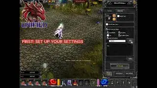 MU Online - Unified MU Season 6 Episode 3