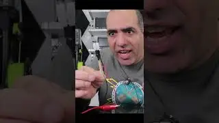Making a Fuse✗ Engraver✓ #engraver #DIY #electrical #funny