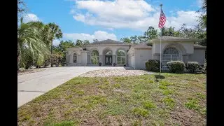 🔥 Value-Packed Cypress Village Pool Home | 2,818 Sq Ft of Entertaining Space!