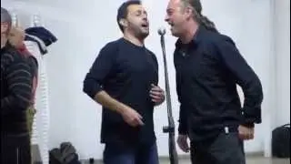 Contrafarsa 2015? - El loco de la estación (HD)