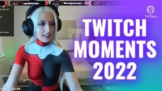 Twitch Moments | Tech idea 2025 [New Method]