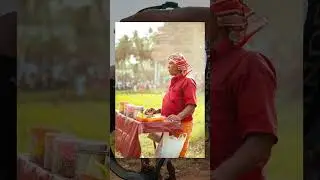 The Secrets of Street Photography 👀 POV Kerala Festival 📸