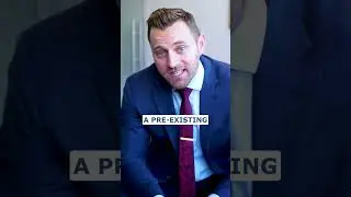 What to do if denied because of a preexisting condition?