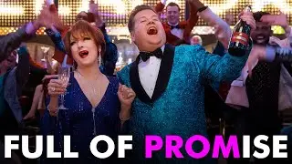 THE PROM - Movie Review