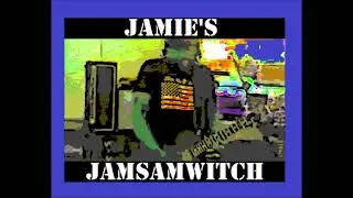 Jamie's 