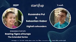 Digitail: &ldquo;Building startups is like swimming towards an unseen island&rdquo;