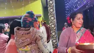 Aj me gyi thi sadi me wha meme Kitna enjoy Kiya ap log jrur dekhnz 