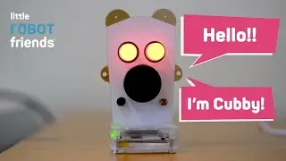 Teach Kids about Coding, Electronics, and How Technology Works | Little Robot Friends