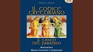Halleluja (Gregorian Chants and Ancient Church Organ)