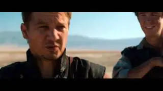 HANSEL & GRETEL - WITCH HUNTERS - Official Clip - 