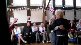 Anything Goes - Bishops Castle's Swing band - Clarinet Marmalade