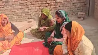 #avsan  माता गीत 