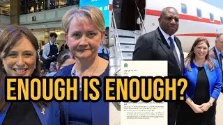 British MPs write to PM Starmer on Gaza situation, demand ambassador&rsquo;s expulsion | Janta Ka Reporter