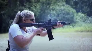 New CMMG release of the Banshee Four Six
