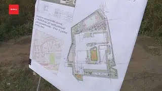 В &laquo;Тихих зорях&raquo; построят школу на 1550 мест