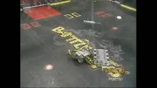 Diesector vs Rammstein (RAW FOOTAGE)