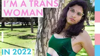 Coming out to you as a trans woman !!