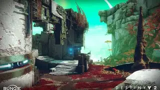 Clutch on Distant Shore  | | Destiny 2 Competitive pvp