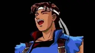 RICHTER LAUGH