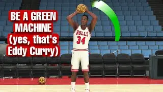 NBA 2K22 | How to Green Every Time You Shoot