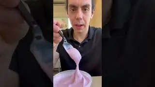 NEW Wendy&rsquo;s Triple Berry Frosty!