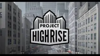 Скачать Project Highrise | Download crack