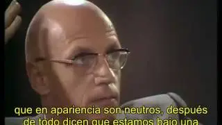 Human Nature: Justice versus Power Noam Chomsky debates with Michel Foucault 1971