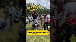 Was f&uuml;r die GROSSEN , EnduroBoxer Treffen 2023 beim MC Isolator in Neuhaus Schierschnitz