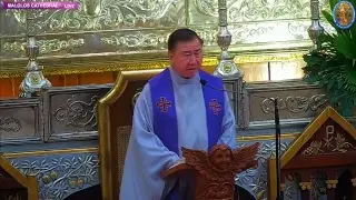 Malolos Cathedral Live Stream