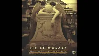 Benny Benni - Ya No Estás Aquí (Rip Wasaby) ft. Gaby Guezz, Pouliryc, Osky, Fantauzzi