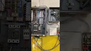 voltage protection relay setup under voltage and over voltage setting #vmr #relay #shorts #tips #diy
