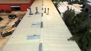 Commercial Roofing - Certified Roofing Contractors in Houston, Texas
