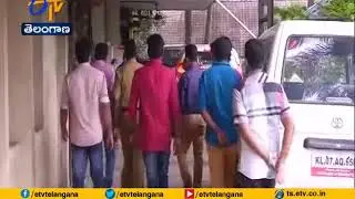 Anti Terror Agency Files Case | Against 4 In Kerala Gold Smuggling Scandal