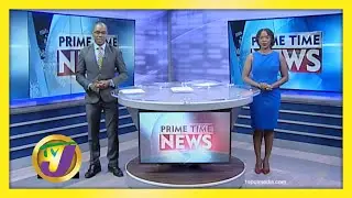TVJ News: Headlines - December 8 2020