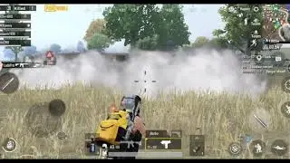 #pubg#funpanurom#mobilegamers/trolling teammate😂/1vs3 clutch🔥/missed 1vs4😭/keeping supporting guys❤️