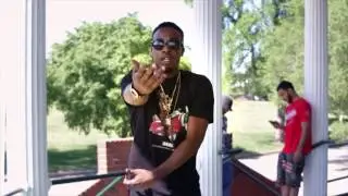 Skip da Savage - Fifteen (HD) Visualized by: SharpShooters Productions