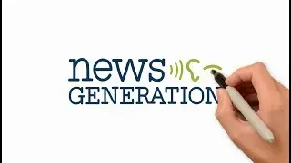News Generation in One Minute