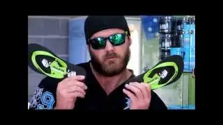 Aussie Supps Thongs - Stu from Aussie Supps