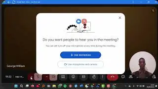 &middot; How to Share Your Screen Perfectly on Google Meet