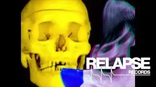 WINDHAND - Grey Garden (Official Music Video)