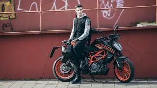 Dainese Smart Jacket