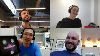 ProtoSchool Weekly Call 2019-05-02