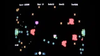 Crystal Quest for the Apple IIGS Review