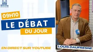 Le débat du jour (2/2)