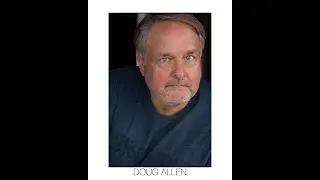 Doug Allen 7 Sec. Slate