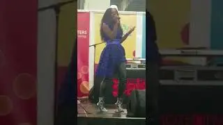 Monique Nikkole Live at WBLS&rsquo;s Circle Of Sisters 2017