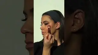 glowy skin/natural makeup  (Nam Vo&rsquo;s dewy dumpling method)